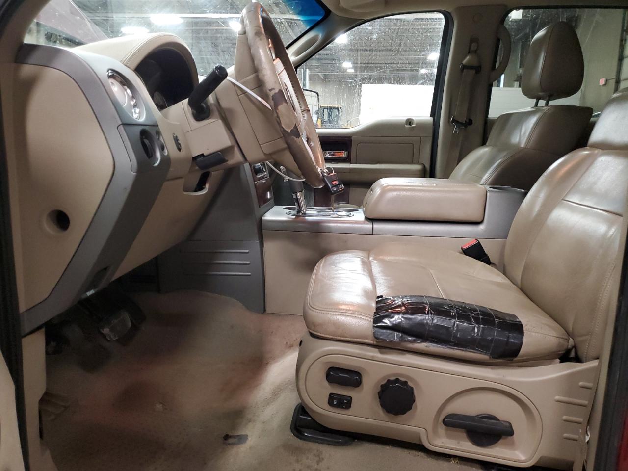 2006 Ford F-150 - Image 7