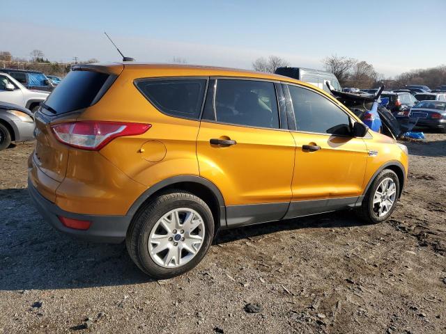 Parquets FORD ESCAPE 2016 Gold