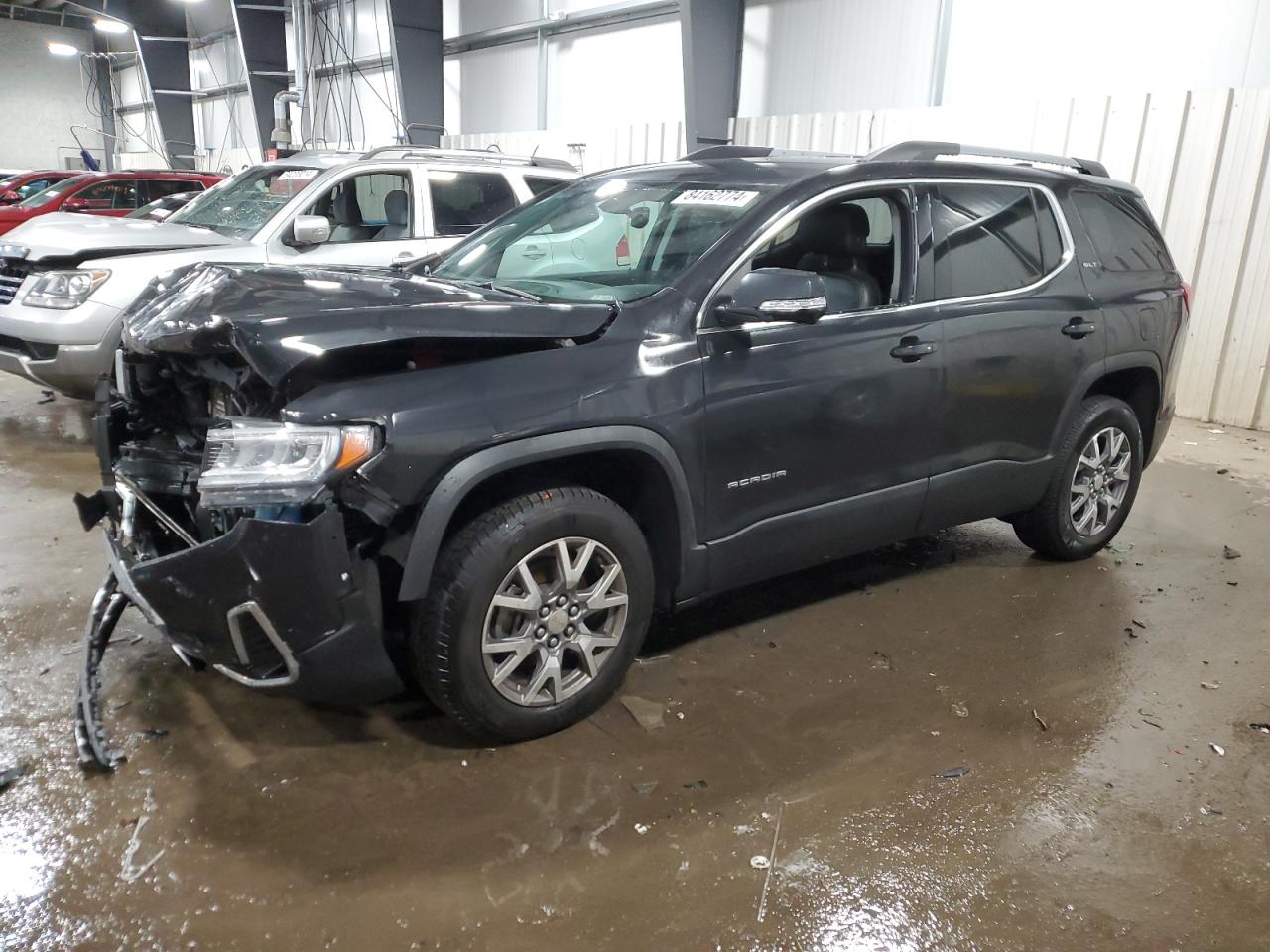 2020 Gmc Acadia Slt for Sale in Ham Lake, MN - Front End