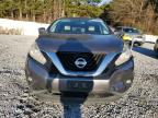 2015 Nissan Murano S for Sale in Fairburn, GA - Mechanical