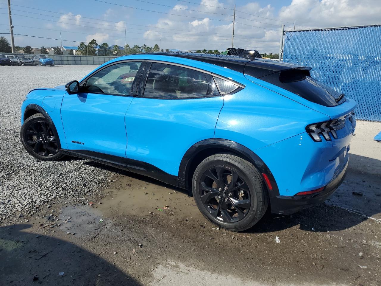 3FMTK3R70PMB01714 2023 FORD MUSTANG - Image 2