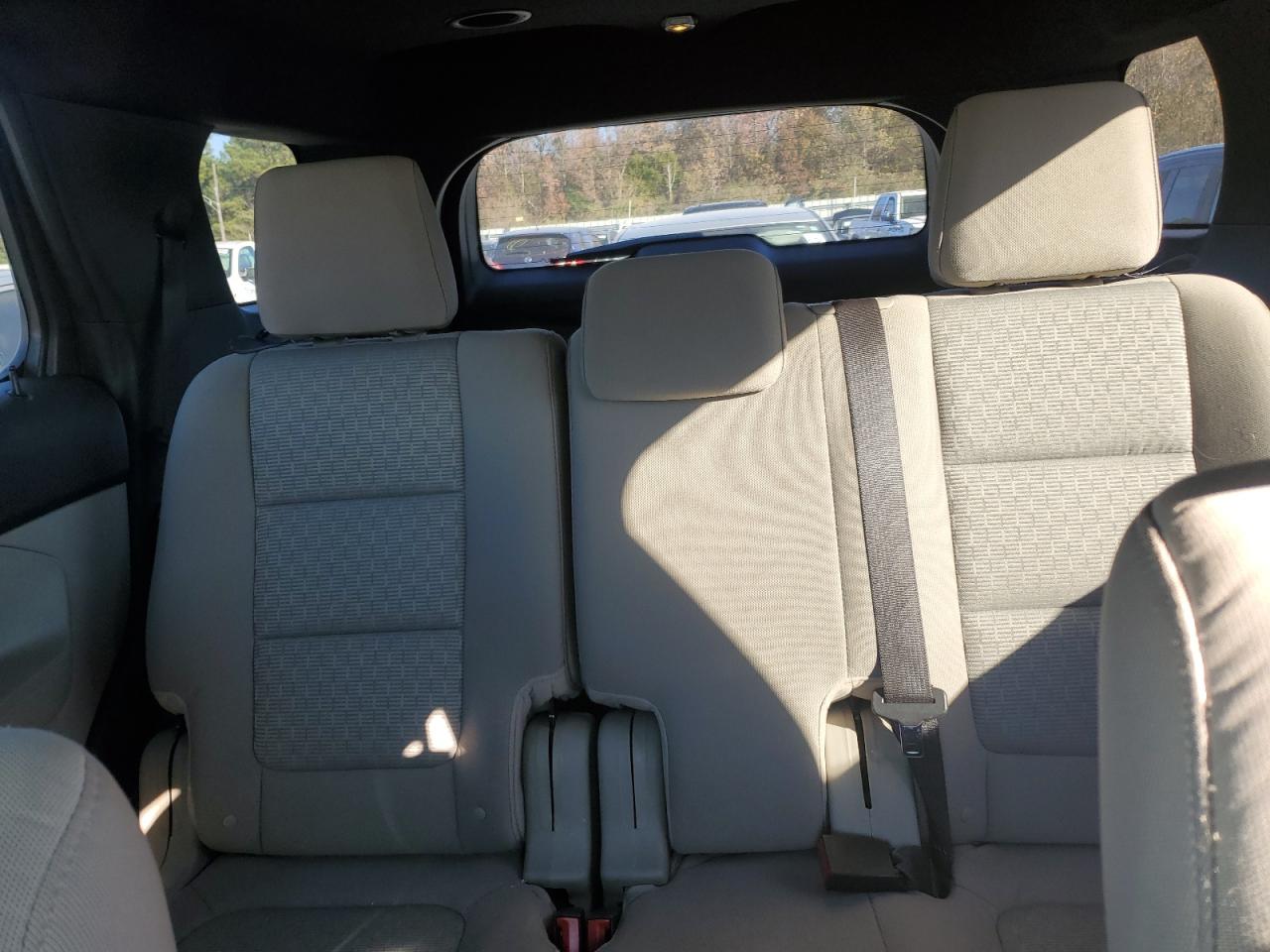 2013 Ford Explorer Xlt VIN: 1FM5K7D80DGB03808 Lot: 83373994