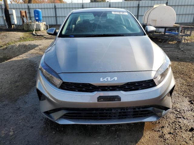  KIA FORTE 2023 Серый