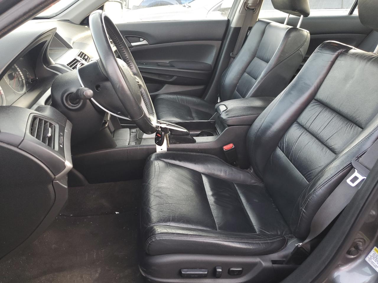 2011 Honda Accord Se VIN: 1HGCP2F6XBA062441 Lot: 64136365