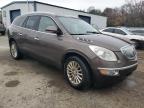 2008 Buick Enclave Cxl de vânzare în Shreveport, LA - Rear End