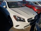 2018 Mercedes-Benz Cla 250 en Venta en Wilmer, TX - Rear End