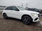 2020 Mercedes-Benz Glc 300 4Matic for Sale in Elgin, IL - Side