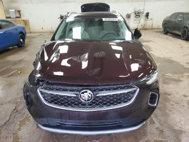  BUICK ENVISION 2023 Brązowy
