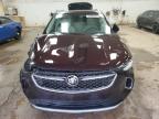 2023 Buick Envision Avenir for Sale in Davison, MI - Front End