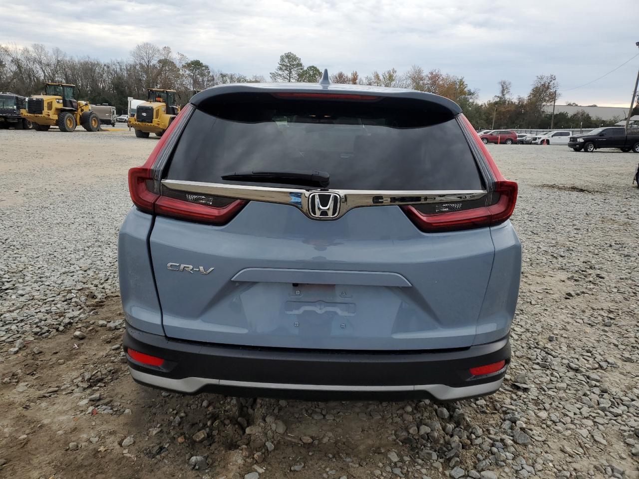 2022 Honda CR-V - Image 6