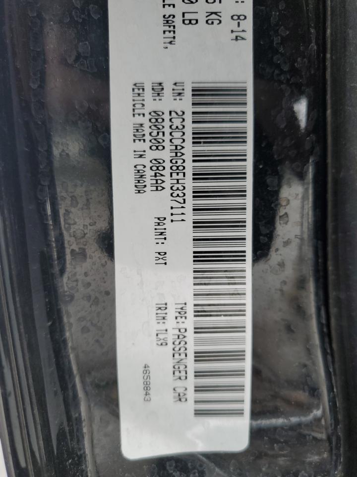 2014 Chrysler 300 - Image 13