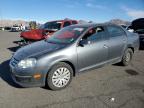 2010 Volkswagen Jetta S продається в North Las Vegas, NV - Rear End