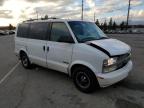 2000 Chevrolet Astro  للبيع في Rancho Cucamonga، CA - Front End