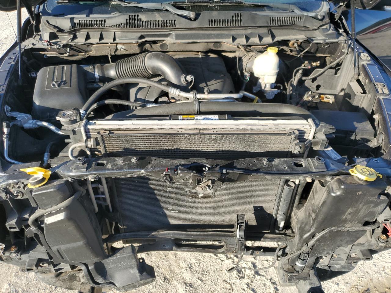 2014 RAM 1500 - Image 13