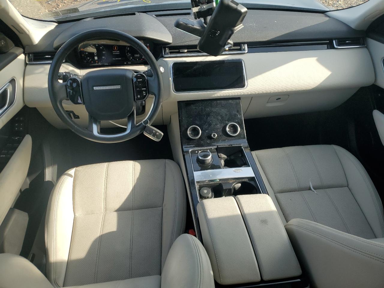 2020 Land Rover Range Rover - Image 8