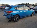 2022 Subaru Impreza Premium zu verkaufen in Exeter, RI - Rear End