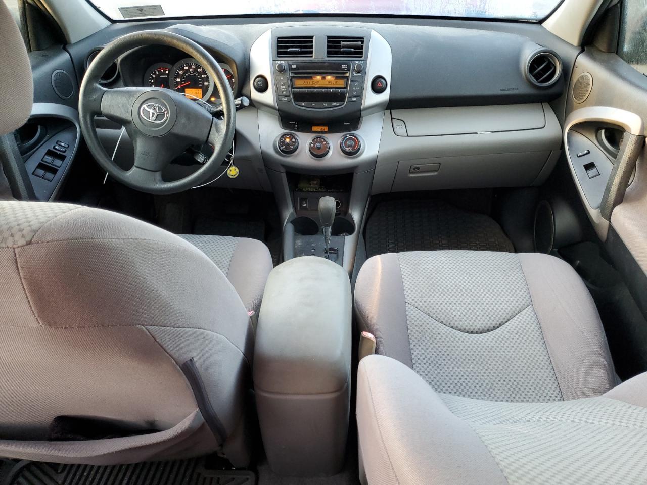 2008 Toyota RAV 4 - Image 8