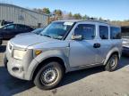 2003 Honda Element Dx на продаже в Exeter, RI - Side