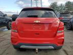 2017 Chevrolet Trax 1Lt de vânzare în Windsor, NJ - Front End