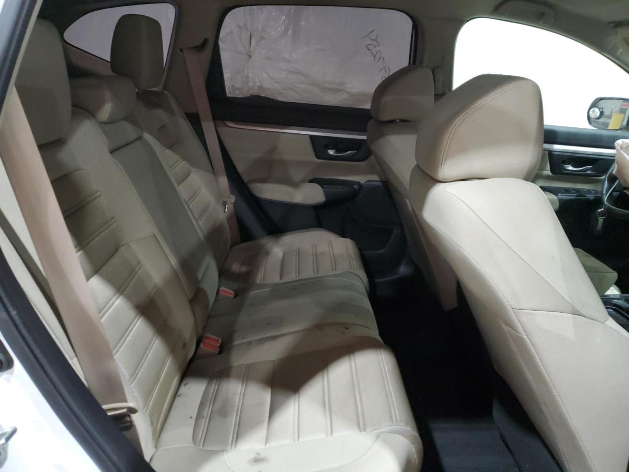 2020 Honda CR-V - Image 11