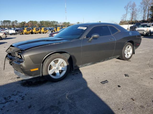 2010 Dodge Challenger R/T for Sale in Dunn, NC - Front End