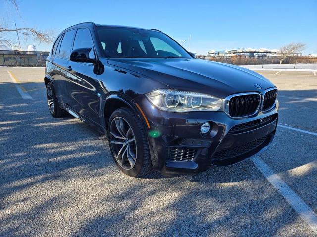 Parquets BMW X5 2016 Black