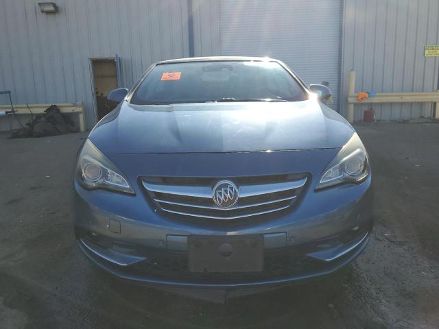  BUICK CASCADA 2016 Granatowy