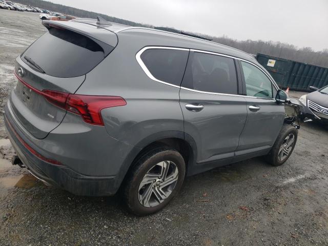  HYUNDAI SANTA FE 2023 Szary
