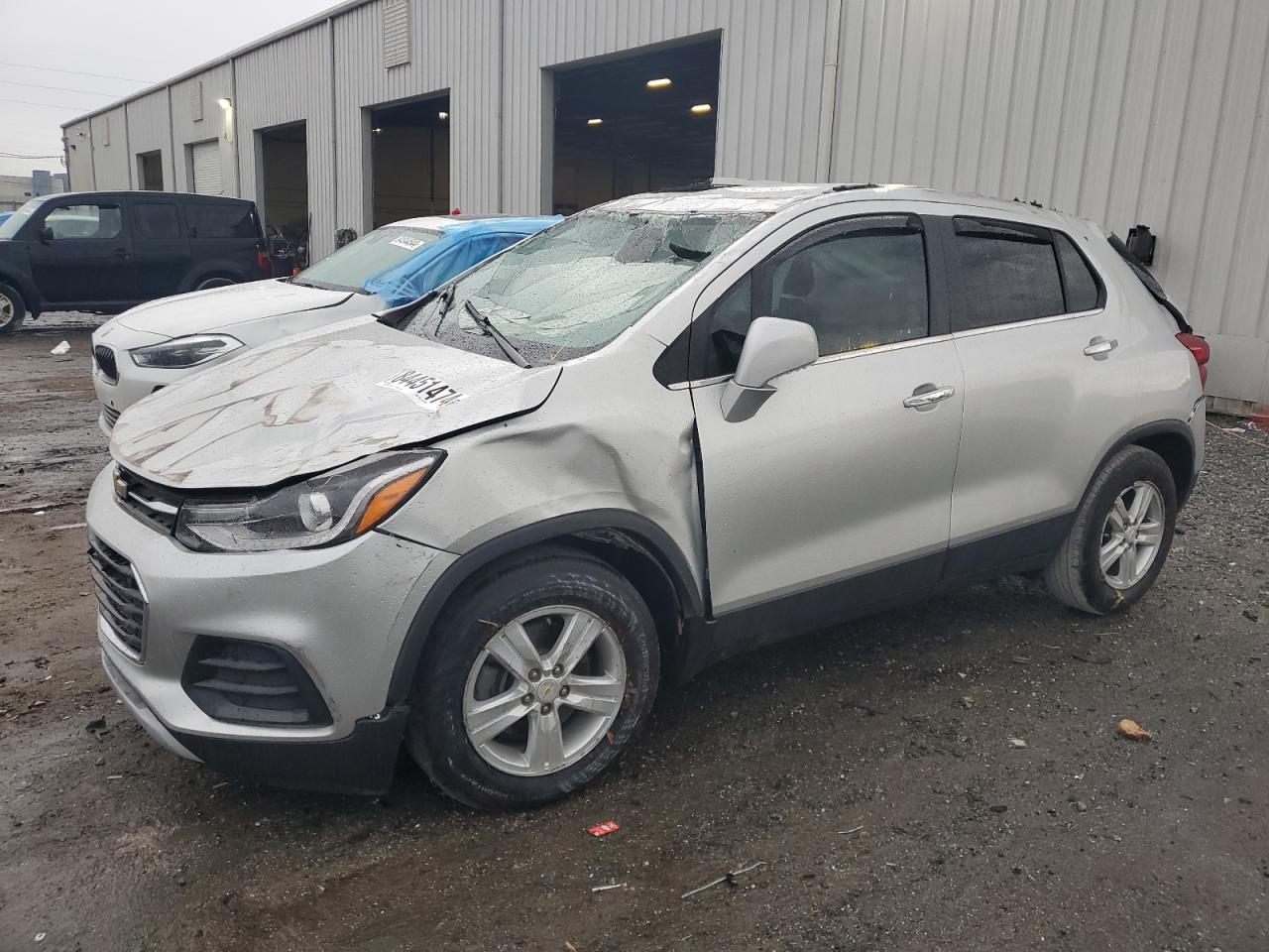 2019 Chevrolet Trax - Image 1