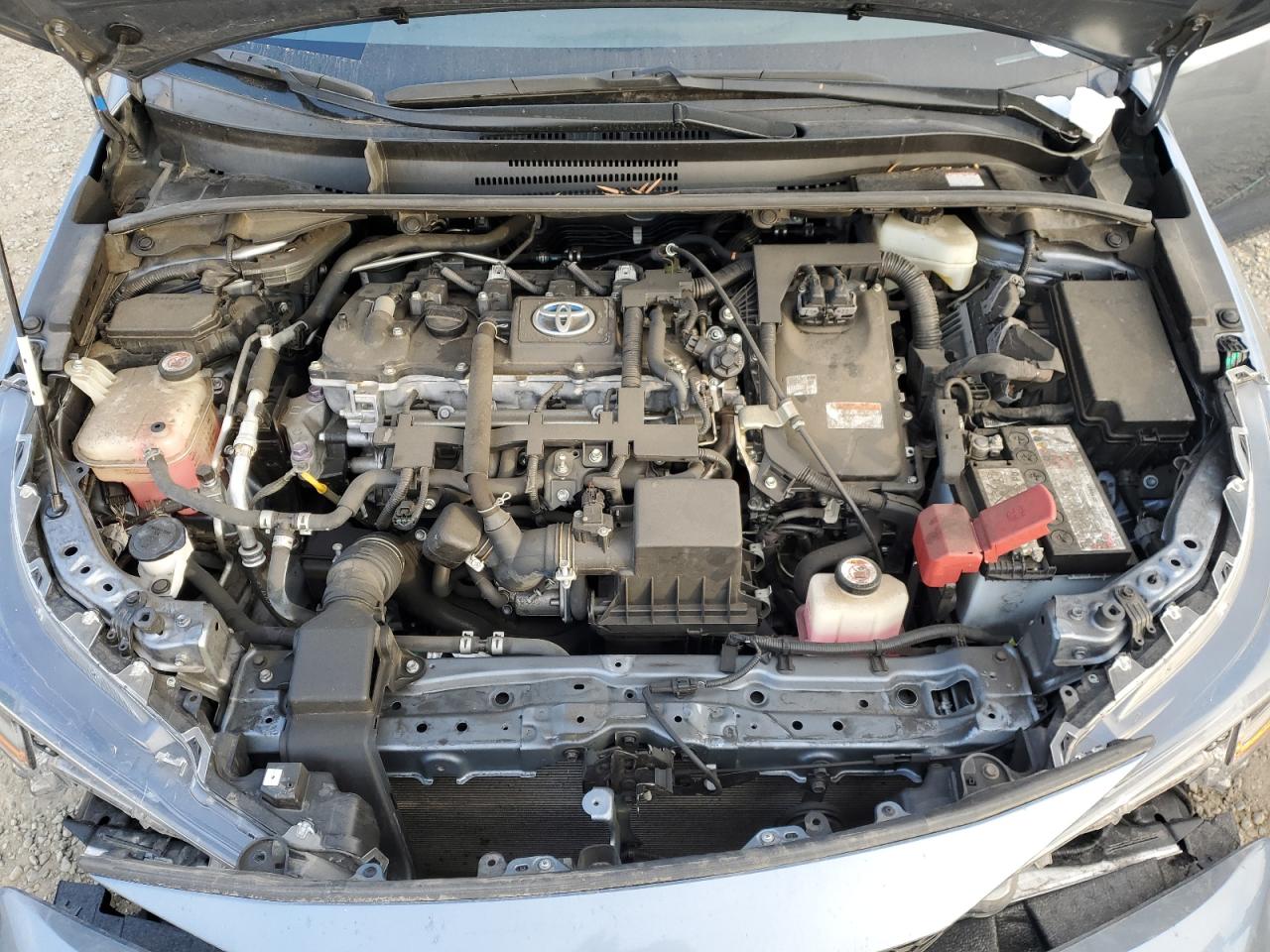 2020 Toyota Corolla - Image 11