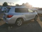 2008 Toyota Highlander Sport на продаже в Van Nuys, CA - All Over