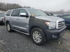 2011 Toyota Sequoia Platinum na sprzedaż w Gastonia, NC - Rear End