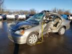 2003 Honda Civic Ex zu verkaufen in Woodburn, OR - Rollover