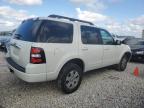 2010 Ford Explorer Xlt на продаже в Taylor, TX - Front End