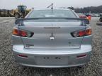 2014 Mitsubishi Lancer Gt zu verkaufen in Ellenwood, GA - Front End