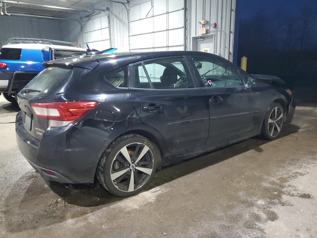 2017 Subaru Impreza - Image 3