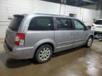 2015 Chrysler Town & Country Touring na sprzedaż w Blaine, MN - All Over