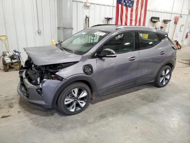 2022 Chevrolet Bolt Euv Lt