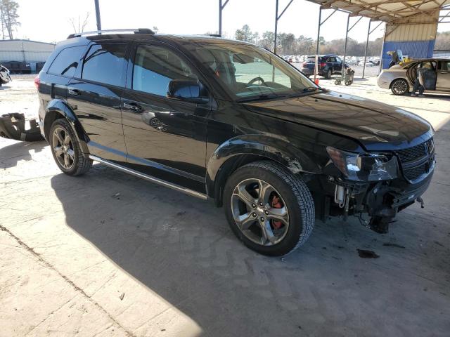  DODGE JOURNEY 2015 Black