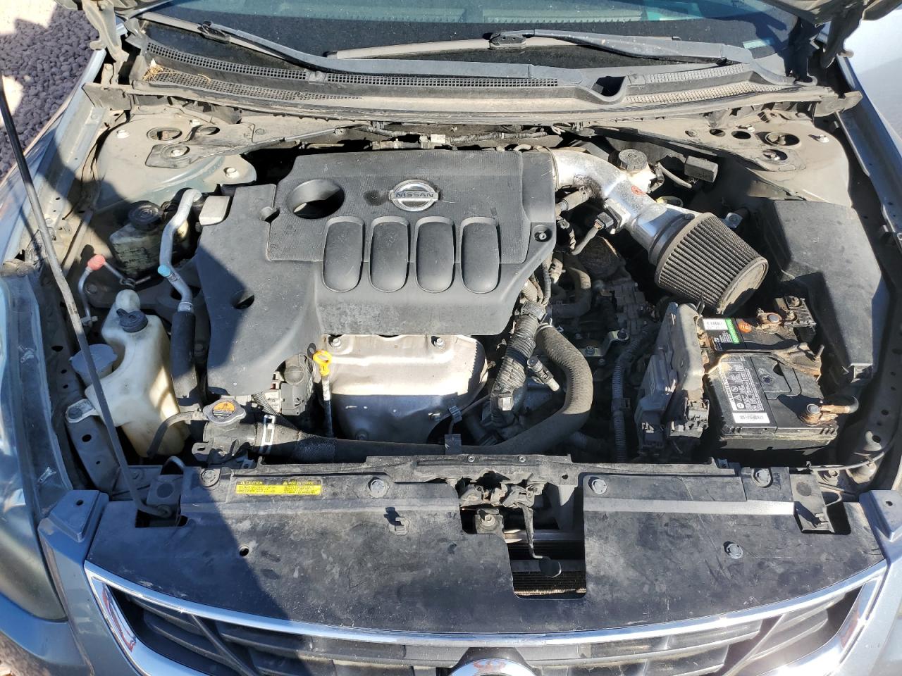 2011 Nissan Altima S VIN: 1N4AL2EP0BC146628 Lot: 80795774