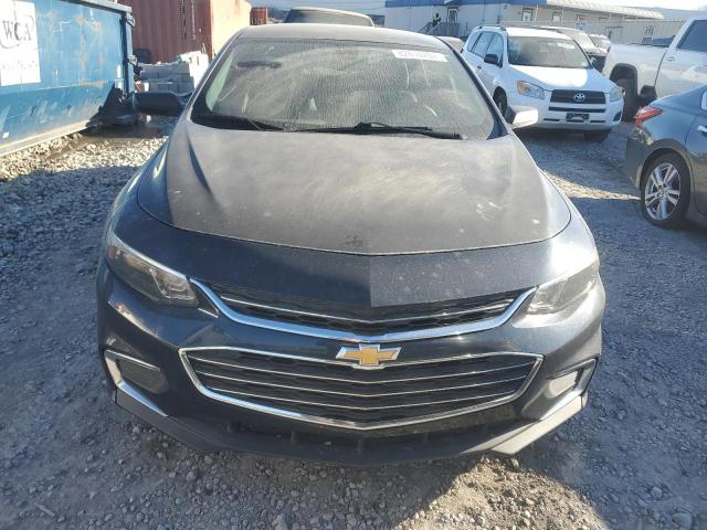 Sedans CHEVROLET MALIBU 2016 Blue