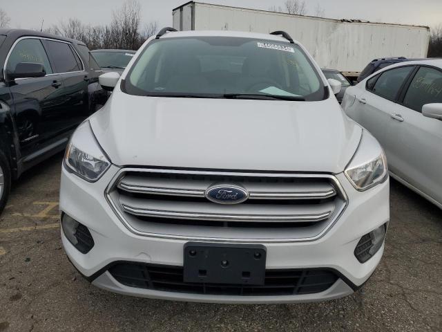  FORD ESCAPE 2018 Белый