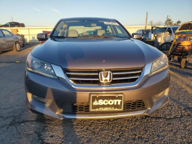  HONDA ACCORD 2015 Gray