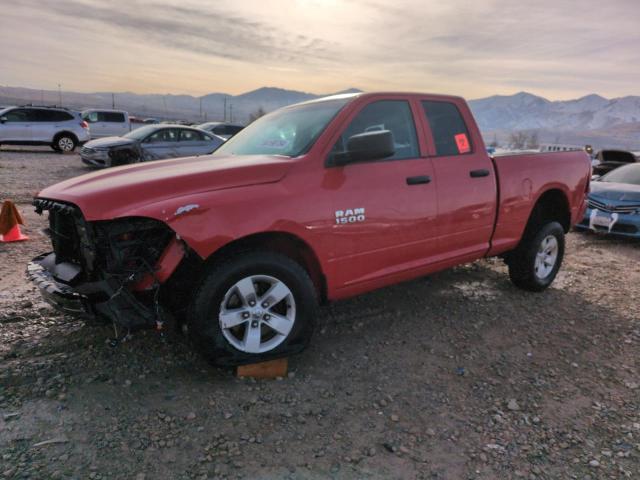 2017 Ram 1500 St