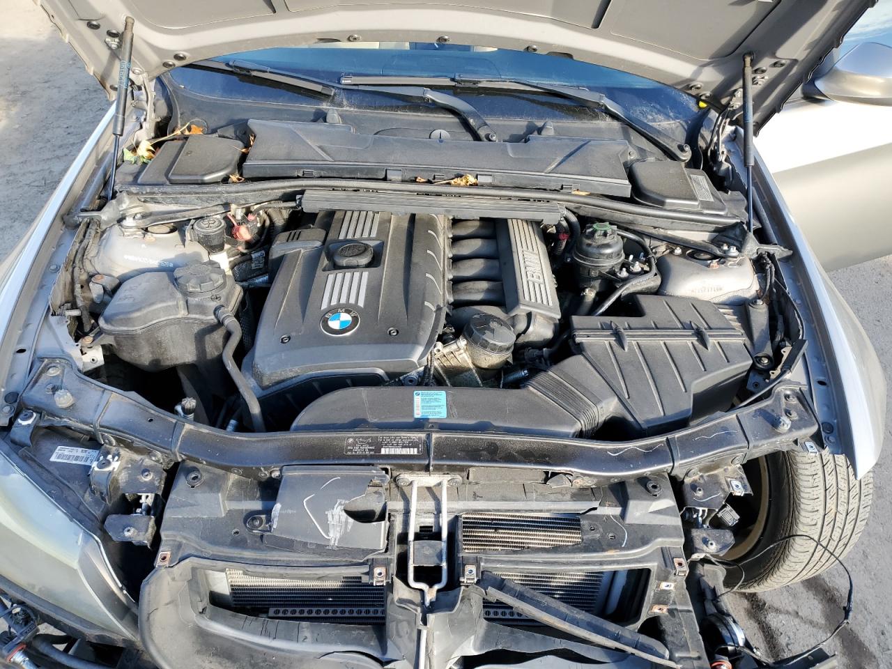 2011 BMW 3er - Image 11