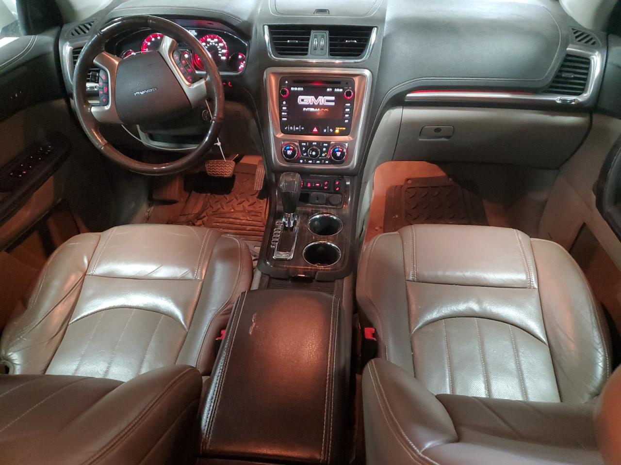 2015 GMC Acadia Denali VIN: 1GKKVTKD9FJ175897 Lot: 84678494