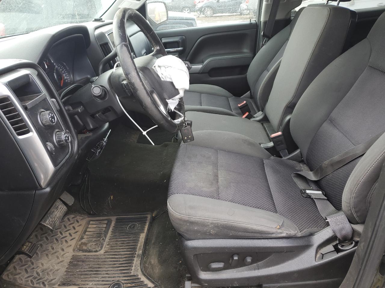 2014 Chevrolet Silverado - Image 7