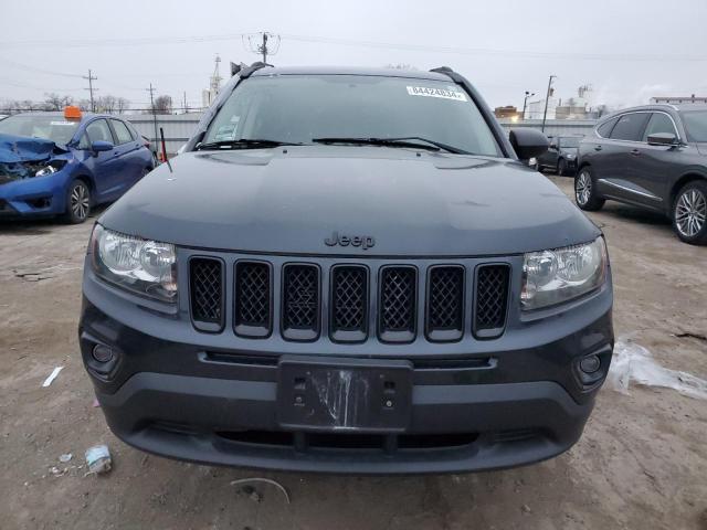  JEEP COMPASS 2015 Black