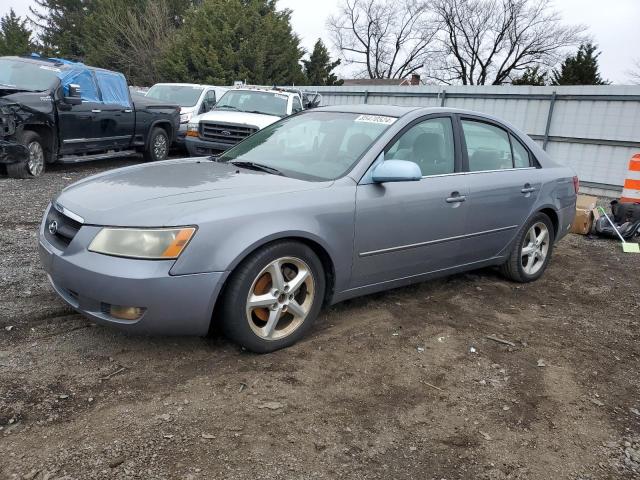 2006 Hyundai Sonata Gls