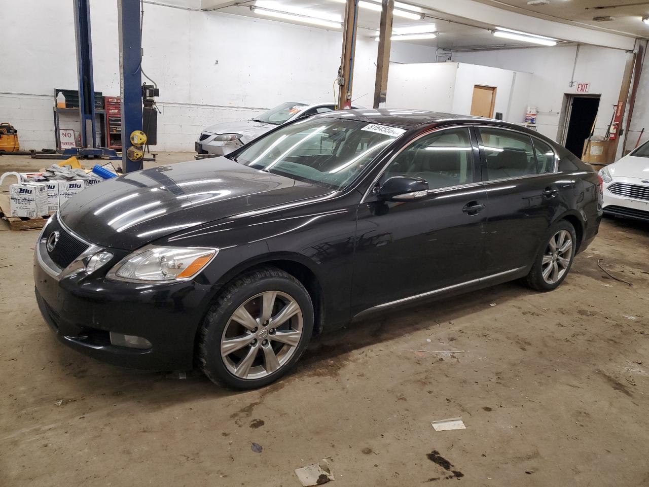 2009 Lexus GS - Image 1